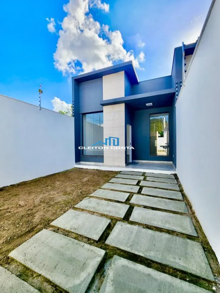 Casa, 2 quartos, 65 m² - Foto 6