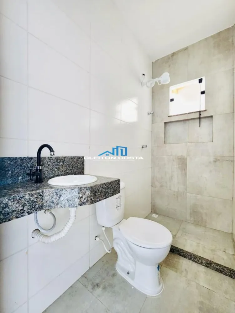 Casa, 2 quartos, 65 m² - Foto 1