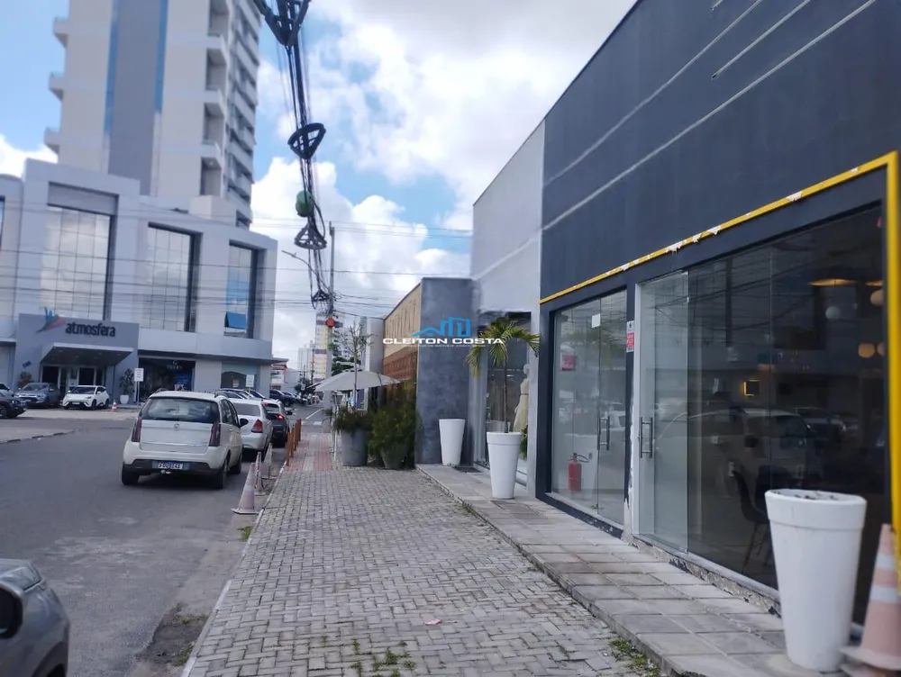 Loja-Salão, 22 m² - Foto 4