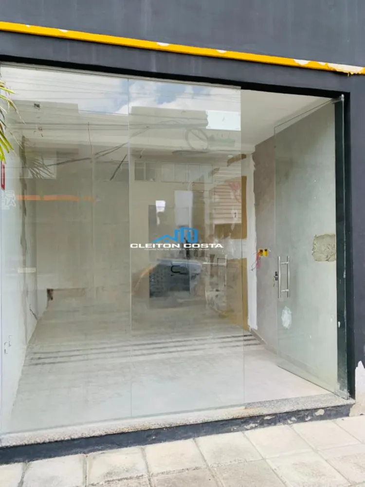 Loja-Salão, 22 m² - Foto 2