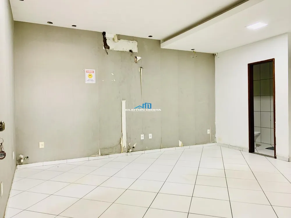Sala-Conjunto, 35 m² - Foto 2