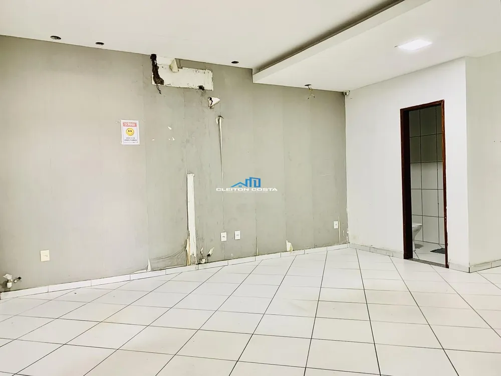 Sala-Conjunto, 35 m² - Foto 7
