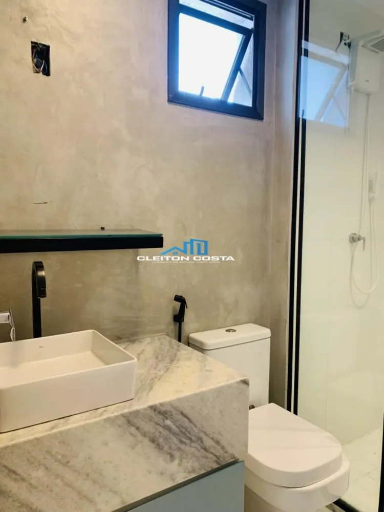 Apartamento, 3 quartos, 80 m² - Foto 9
