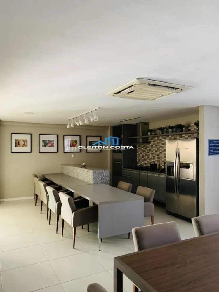 Apartamento, 3 quartos, 80 m² - Foto 14