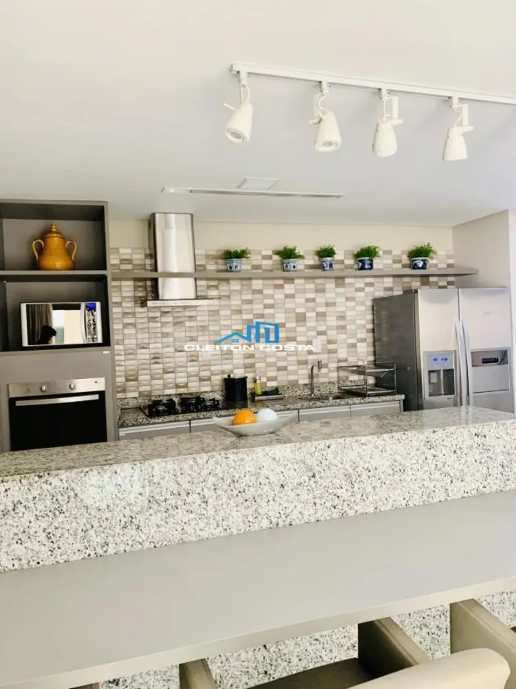 Apartamento, 3 quartos, 80 m² - Foto 13