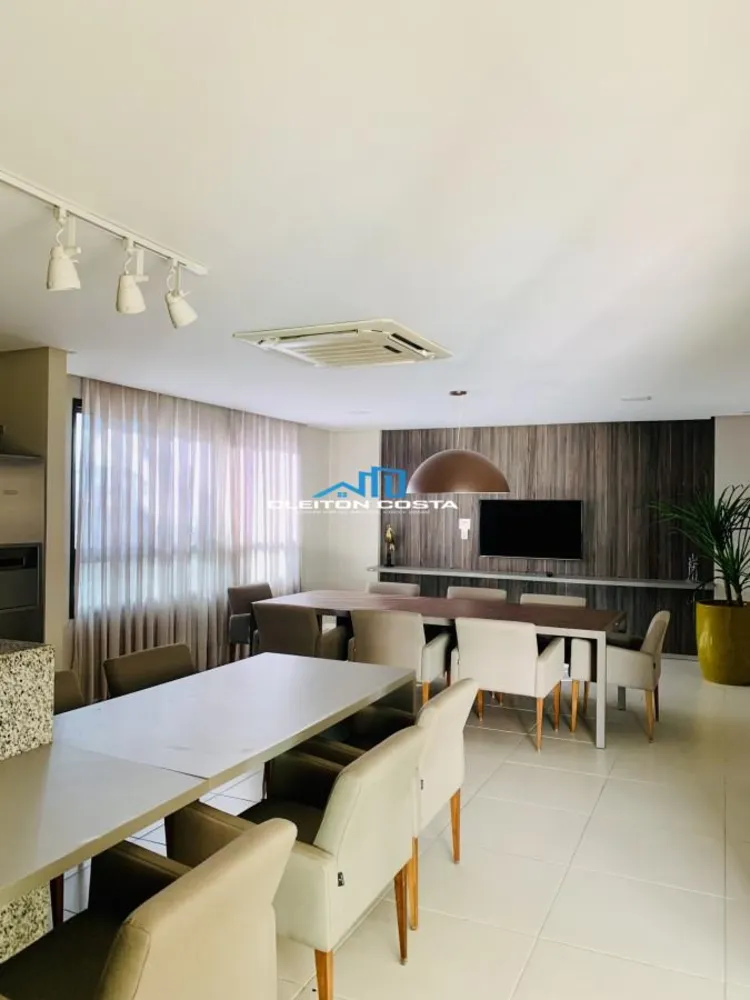 Apartamento, 3 quartos, 80 m² - Foto 12