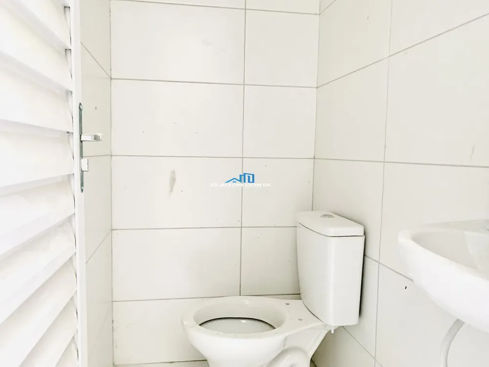 Loja-Salão, 30 m² - Foto 3