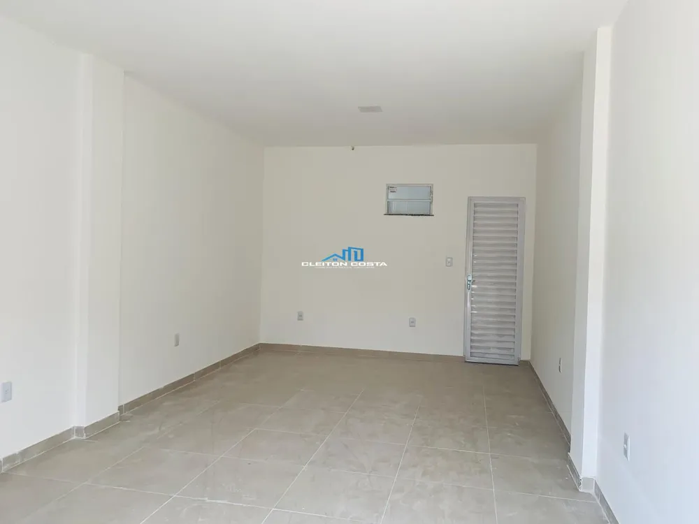 Loja-Salão, 30 m² - Foto 1