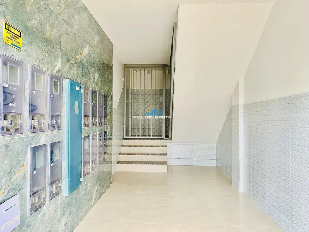 Loja-Salão, 30 m² - Foto 2