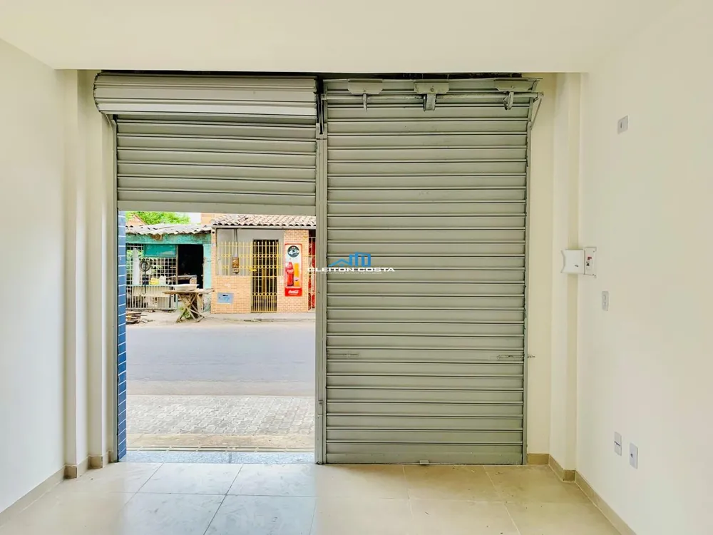 Loja-Salão, 30 m² - Foto 5