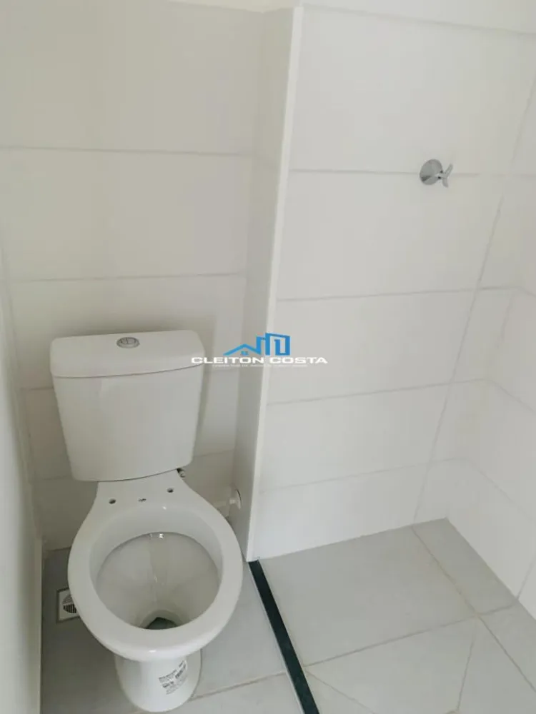 Apartamento, 2 quartos, 42 m² - Foto 2