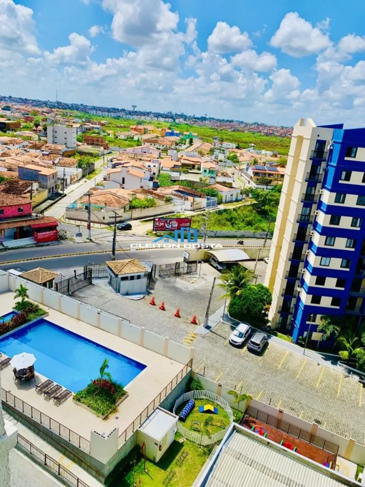 Apartamento, 2 quartos, 42 m² - Foto 5