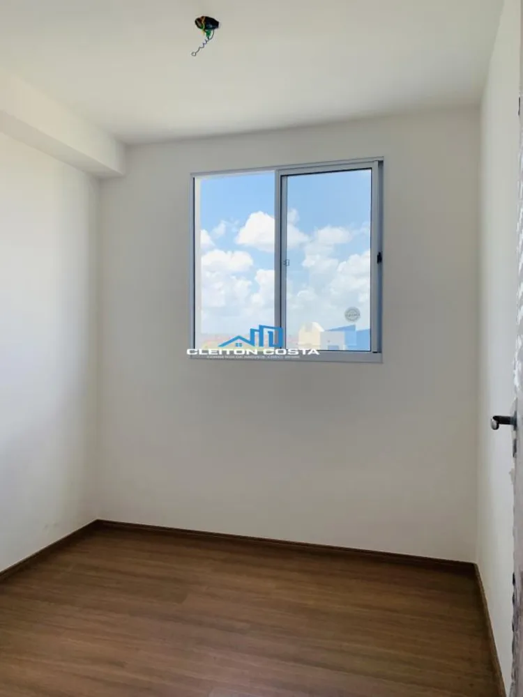 Apartamento, 2 quartos, 42 m² - Foto 1