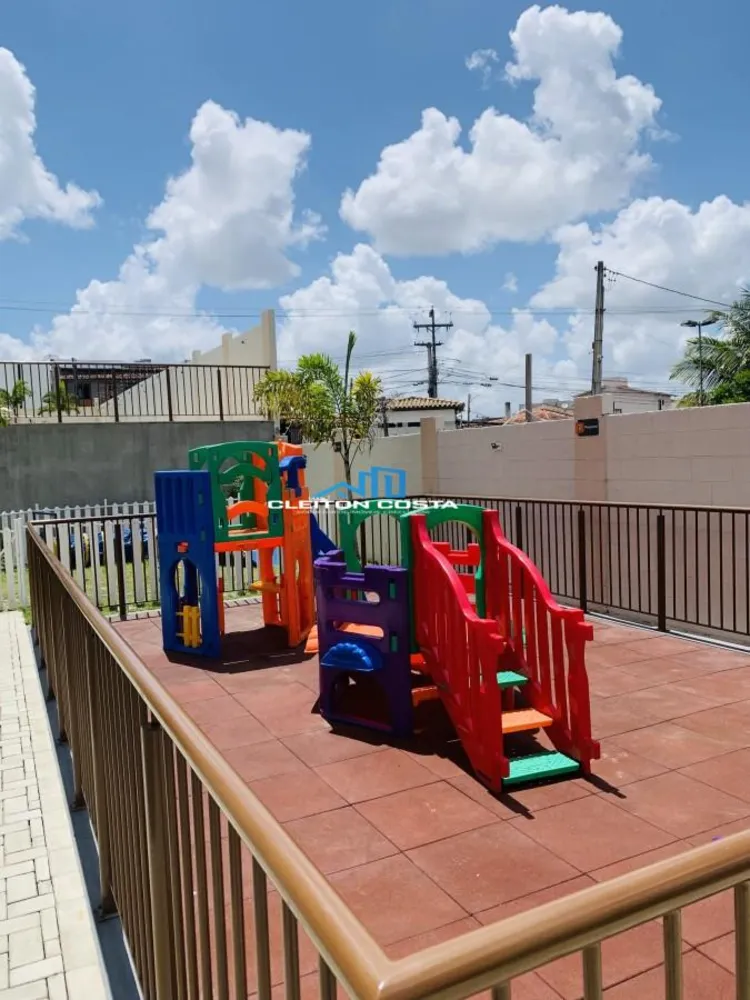 Apartamento, 2 quartos, 42 m² - Foto 3