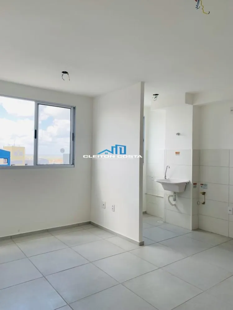 Apartamento, 2 quartos, 42 m² - Foto 1