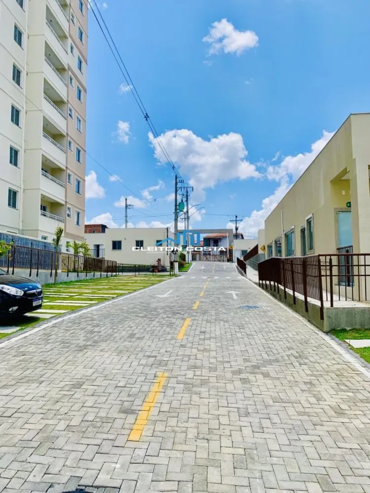Apartamento, 2 quartos, 42 m² - Foto 16