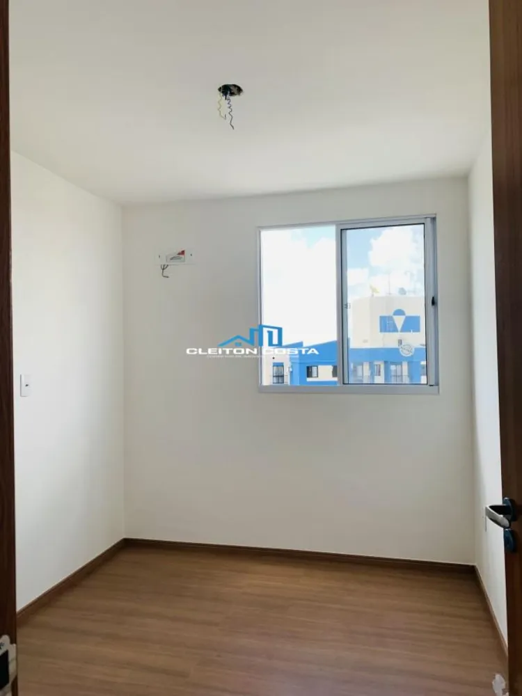 Apartamento, 2 quartos, 42 m² - Foto 9
