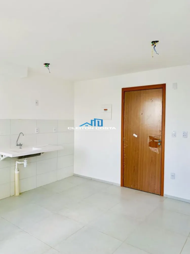 Apartamento, 2 quartos, 42 m² - Foto 4