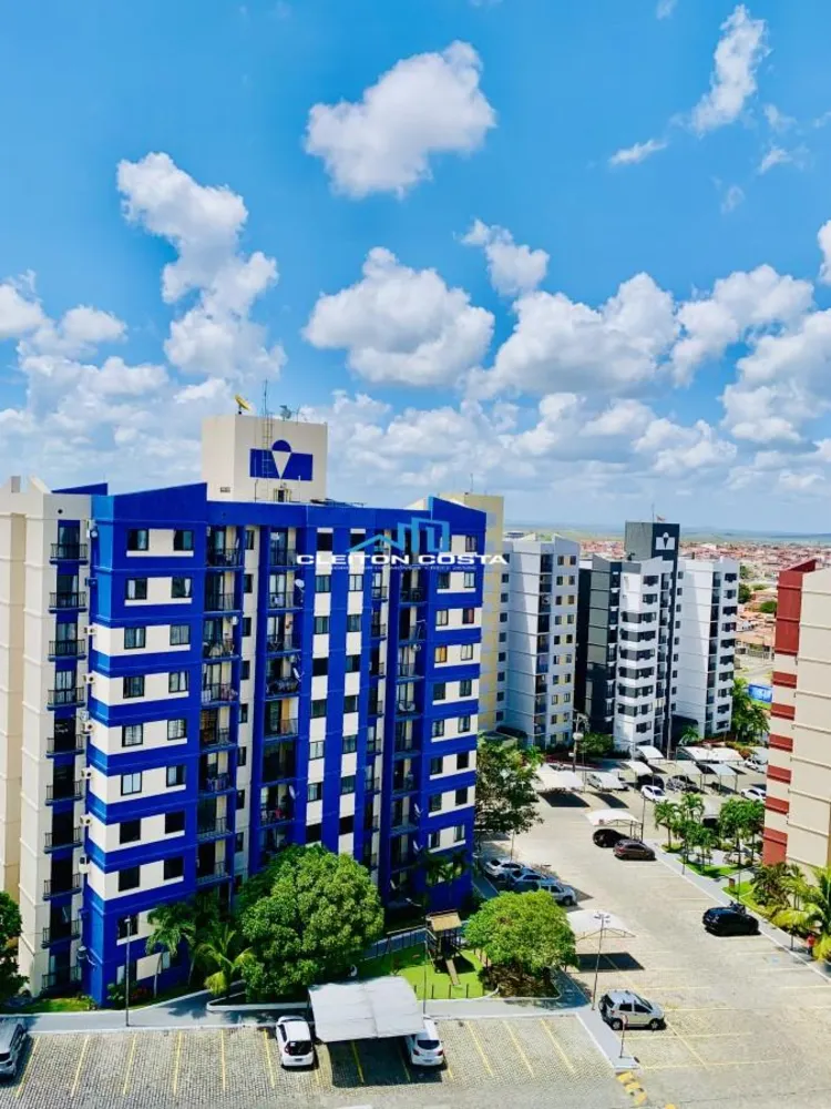 Apartamento, 2 quartos, 42 m² - Foto 6