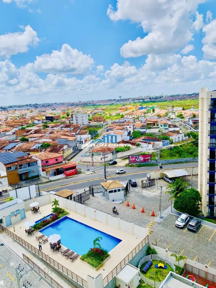 Apartamento, 2 quartos, 42 m² - Foto 12