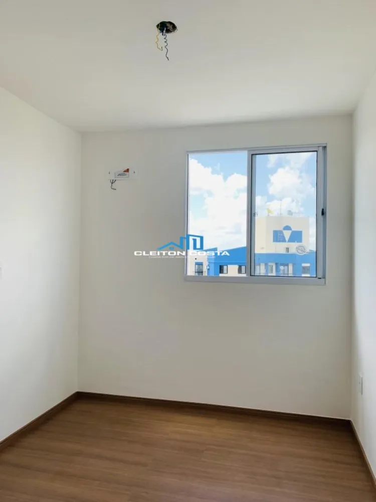 Apartamento, 2 quartos, 42 m² - Foto 5