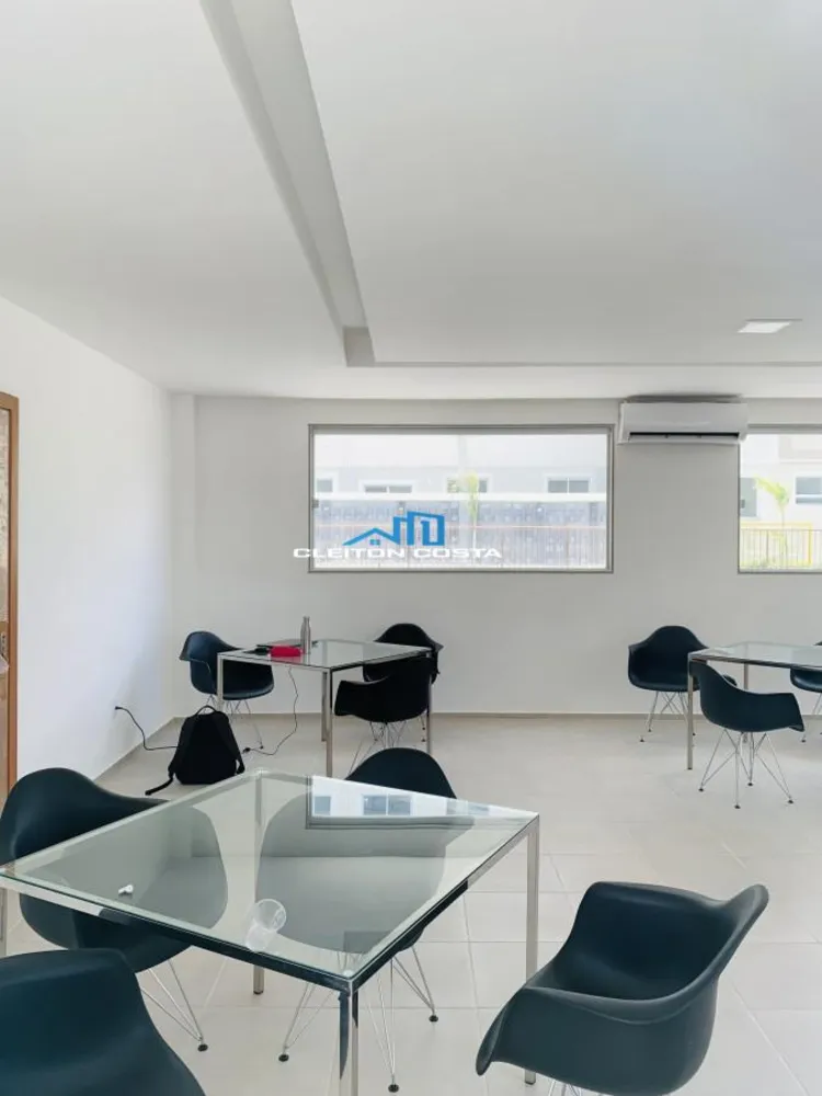 Apartamento, 2 quartos, 42 m² - Foto 18