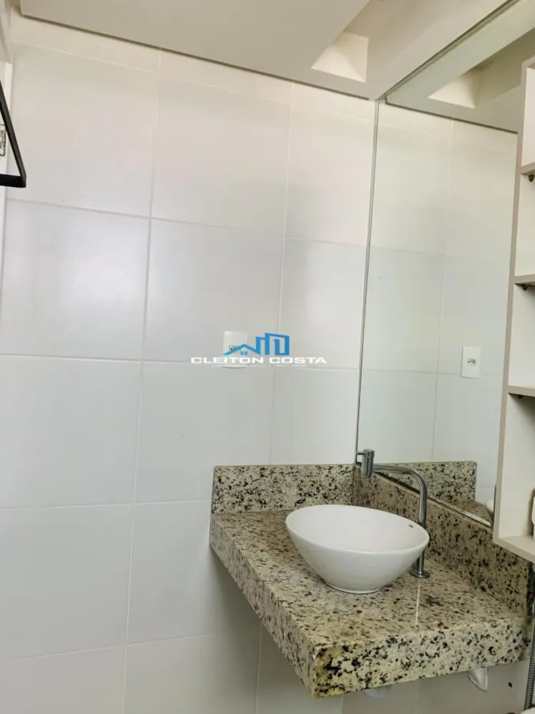 Apartamento, 3 quartos, 100 m² - Foto 7
