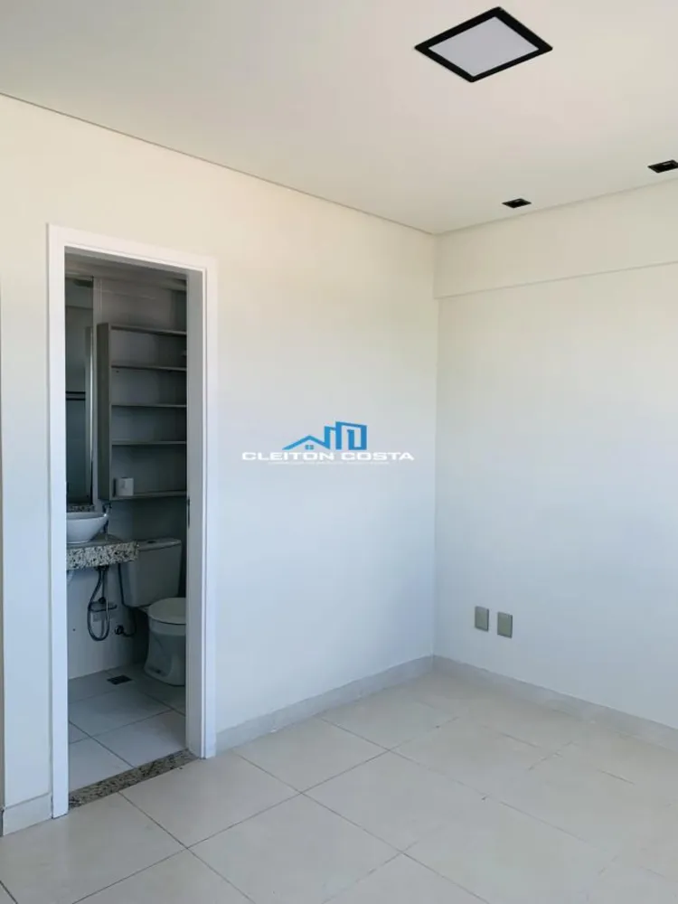 Apartamento, 3 quartos, 100 m² - Foto 5