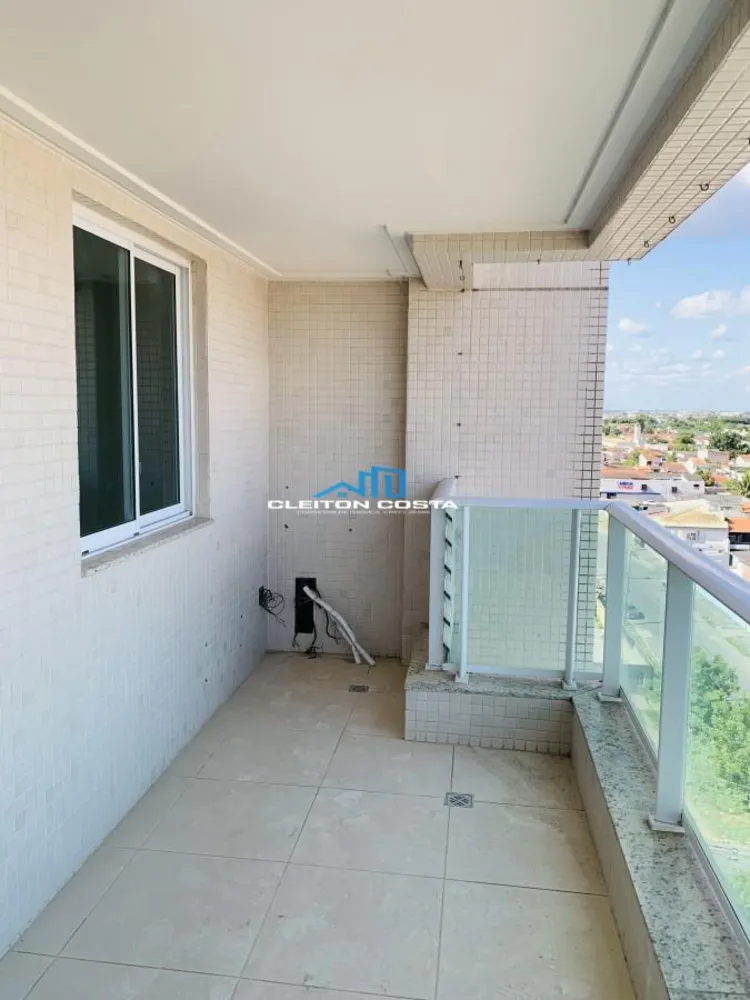 Apartamento, 3 quartos, 100 m² - Foto 10