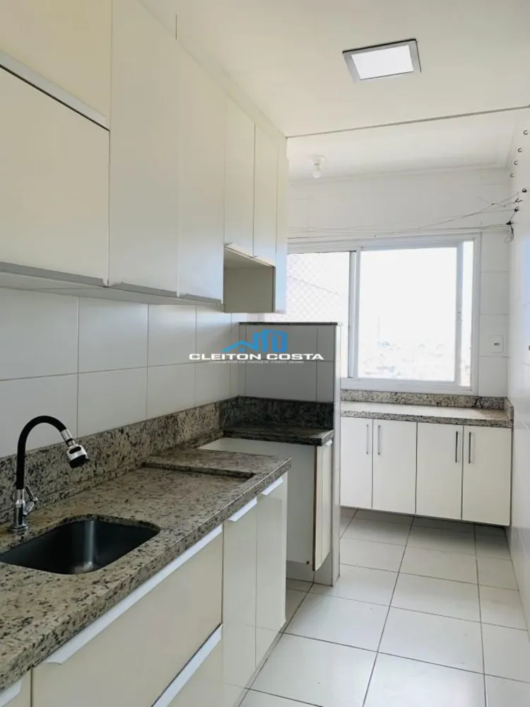 Apartamento, 3 quartos, 100 m² - Foto 11