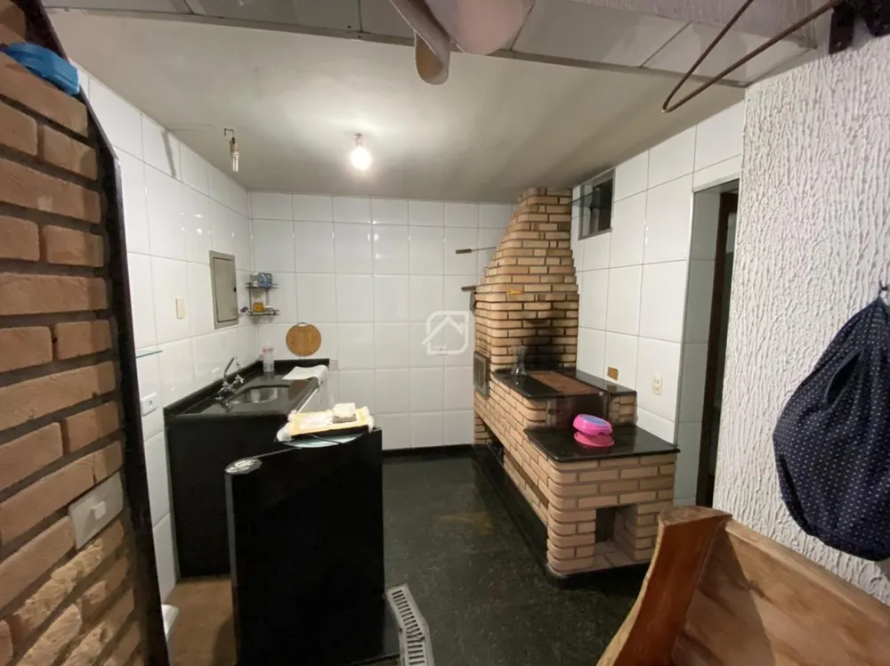 Casa, 3 quartos, 450 m² - Foto 4