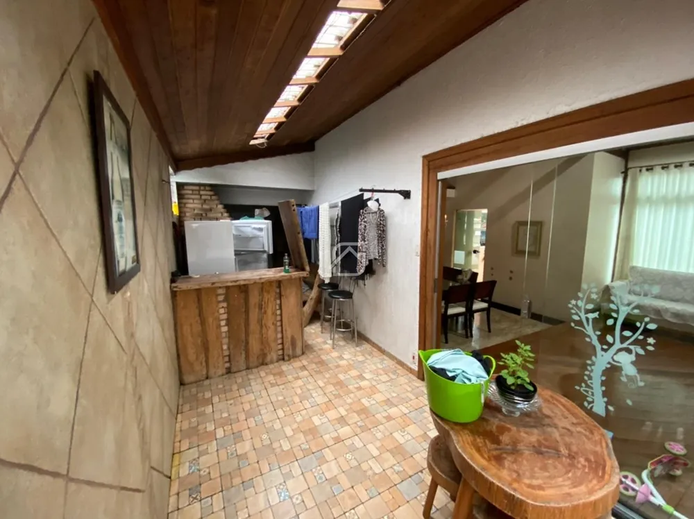 Casa, 3 quartos, 450 m² - Foto 5