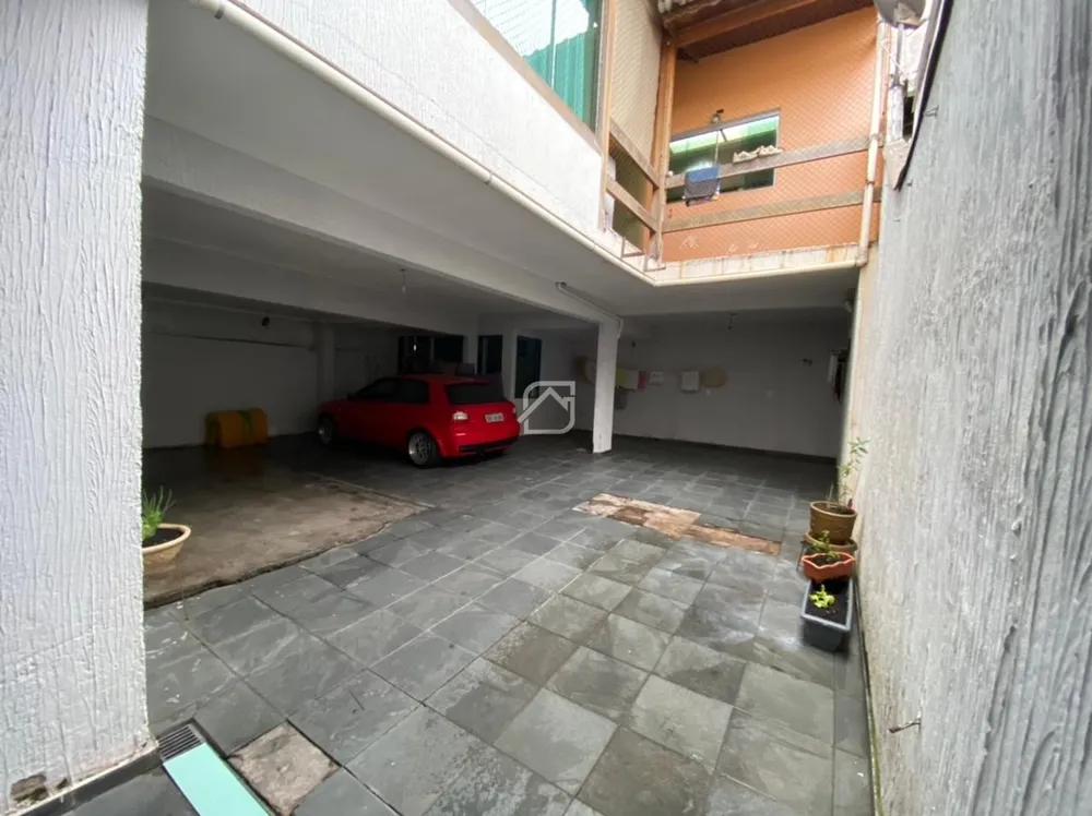 Casa, 3 quartos, 450 m² - Foto 11