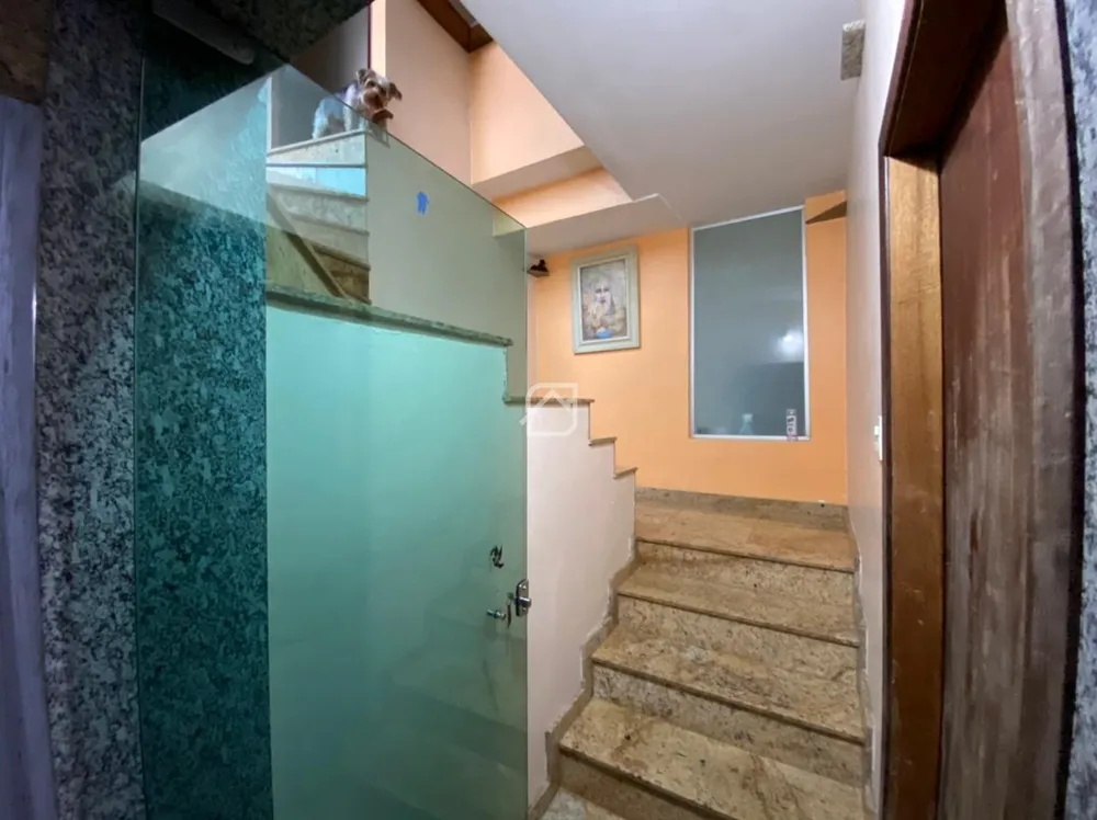 Casa, 3 quartos, 450 m² - Foto 1