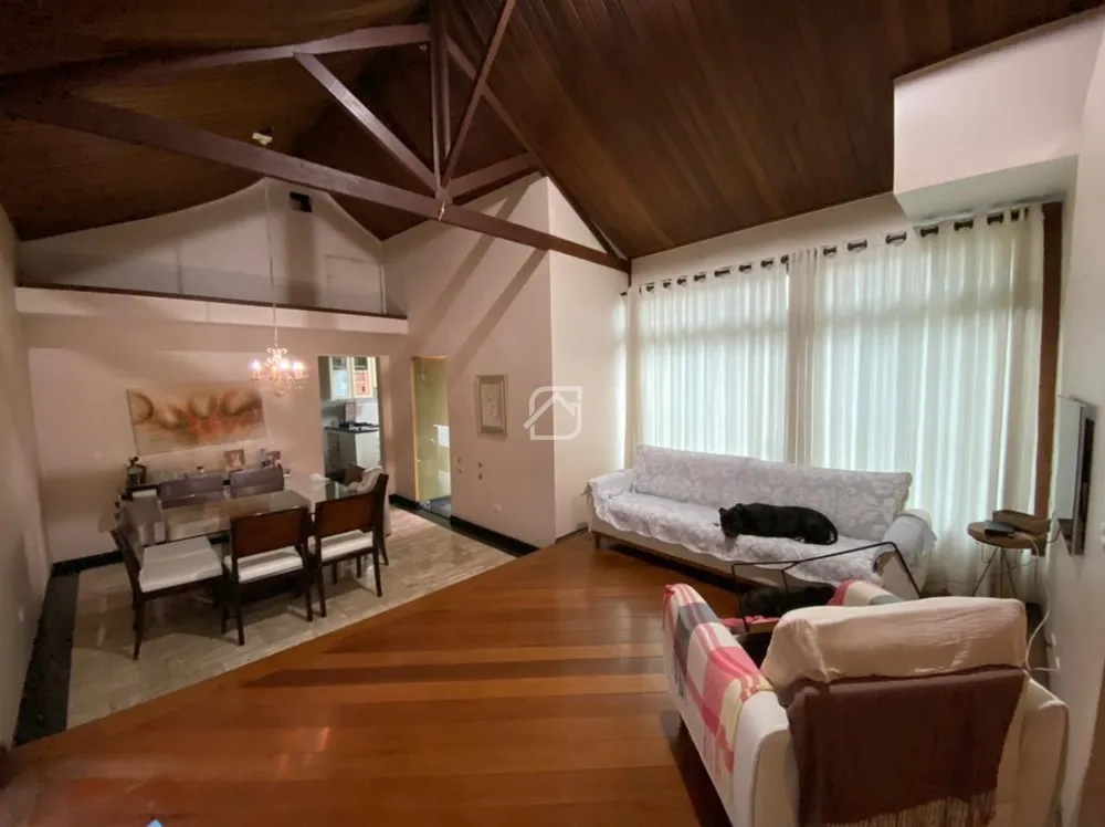 Casa, 3 quartos, 450 m² - Foto 1