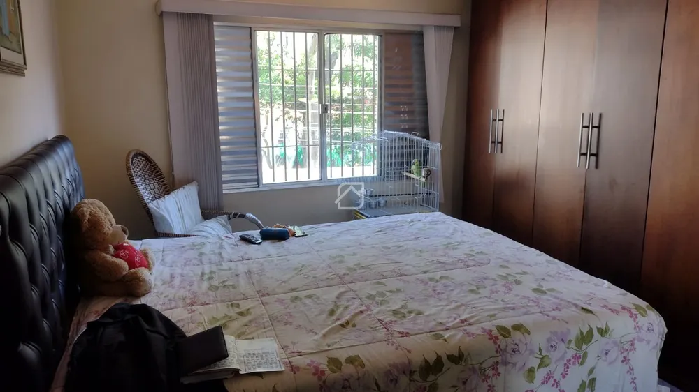 Casa, 3 quartos - Foto 18