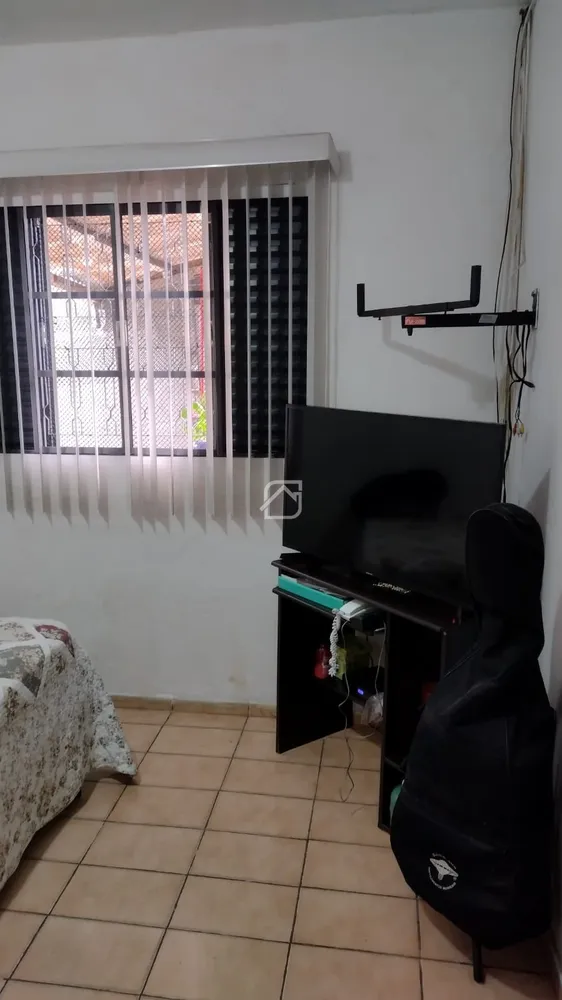 Casa, 3 quartos - Foto 16
