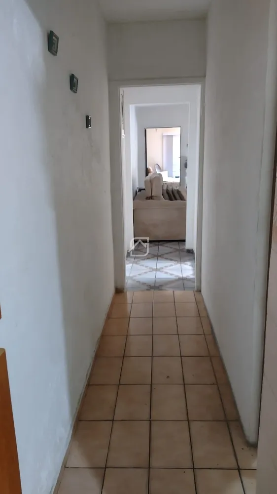 Casa, 3 quartos - Foto 15