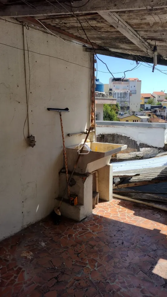 Casa, 3 quartos - Foto 10