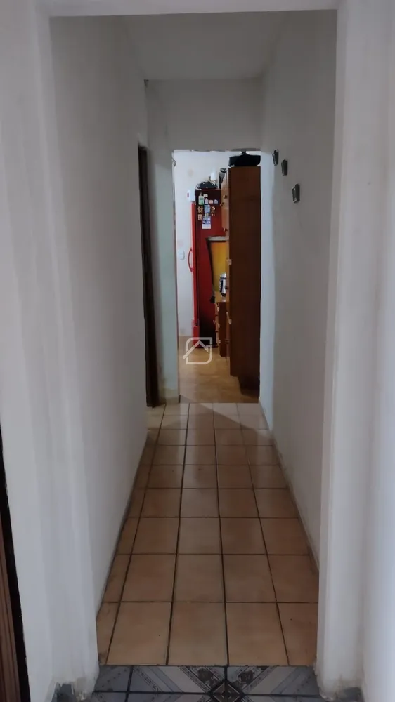 Casa, 3 quartos - Foto 14