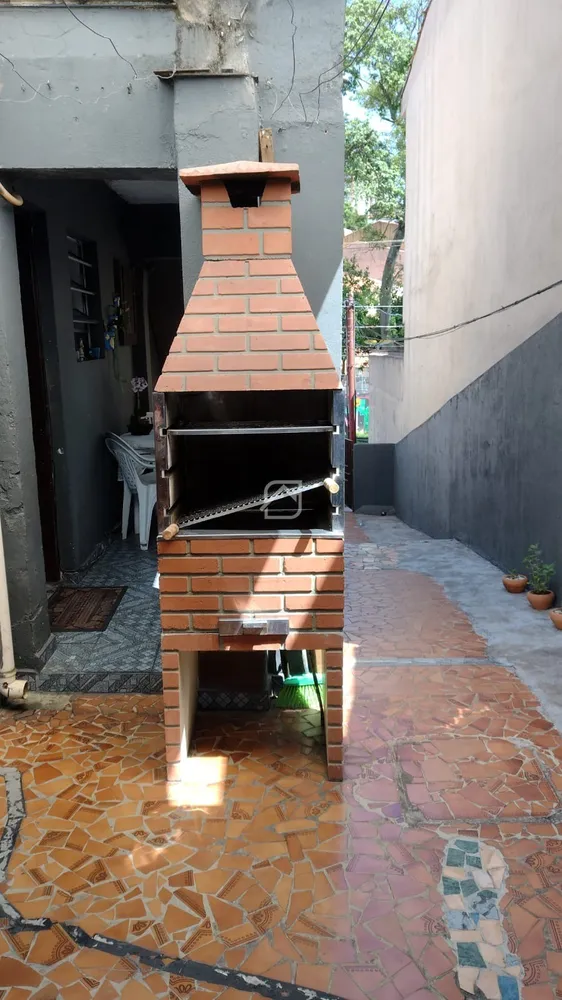 Casa, 3 quartos - Foto 13
