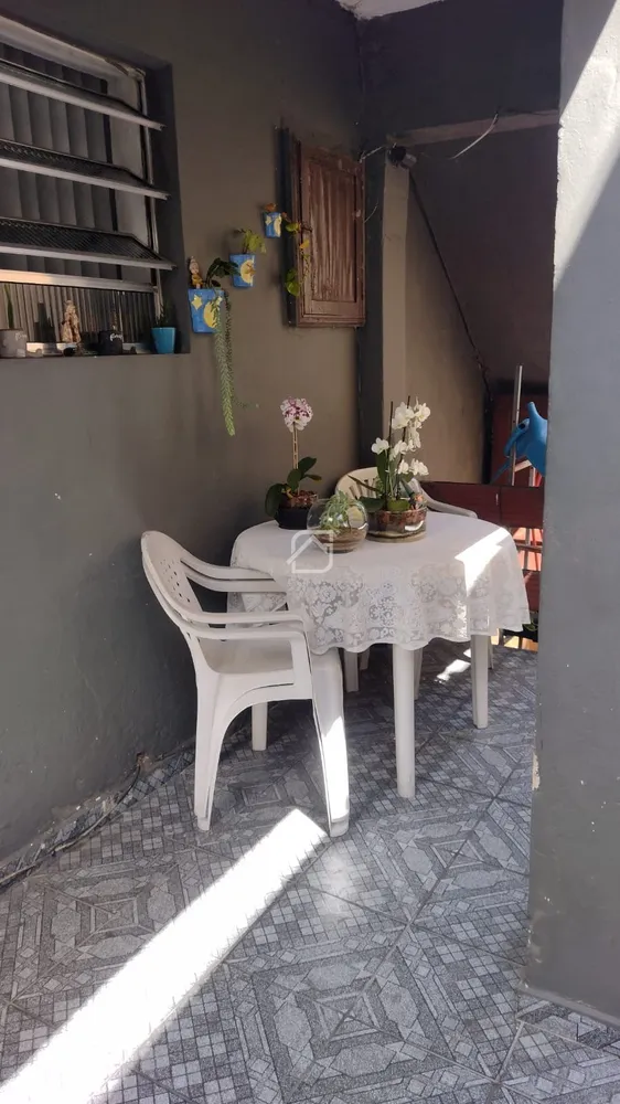 Casa, 3 quartos - Foto 12