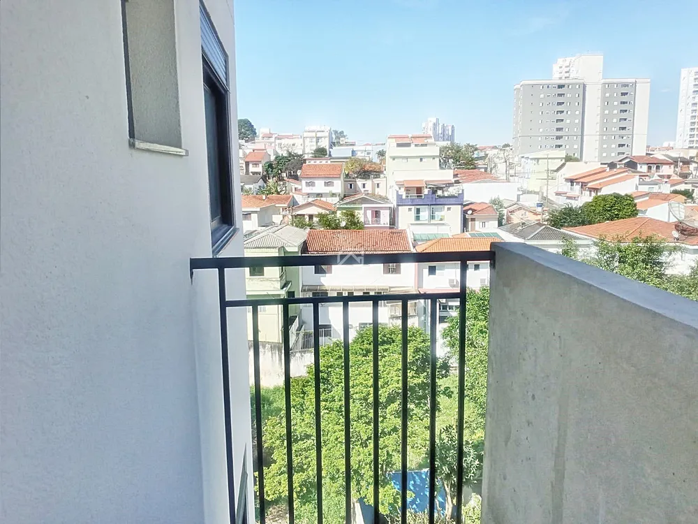 Apartamento, 2 quartos, 46 m² - Foto 13
