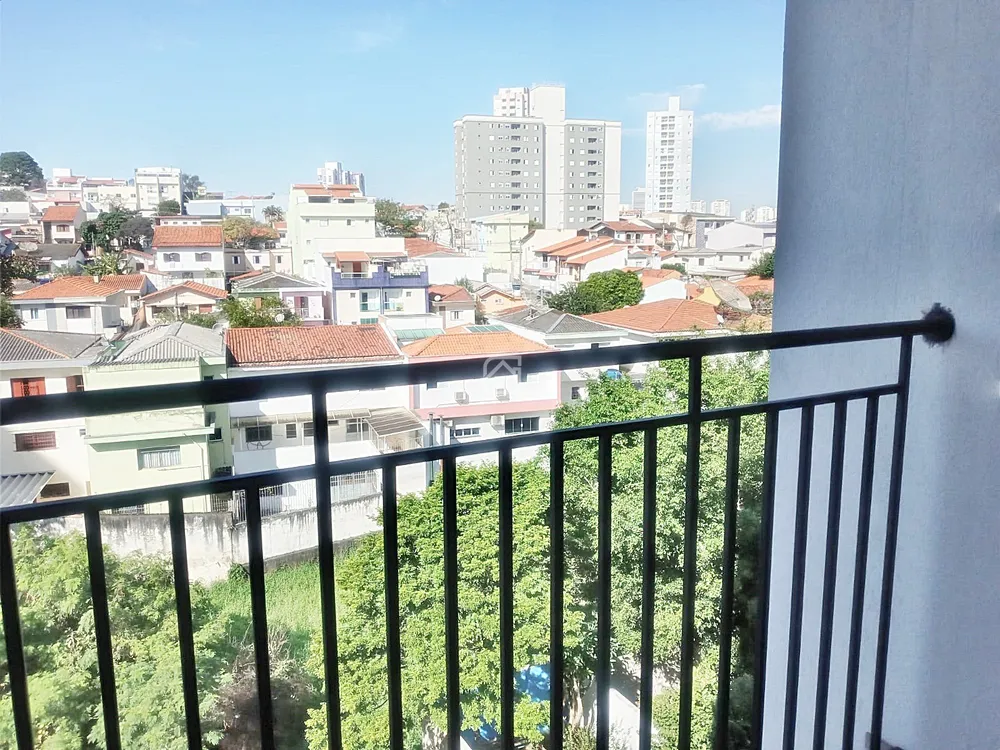 Apartamento, 2 quartos, 46 m² - Foto 4