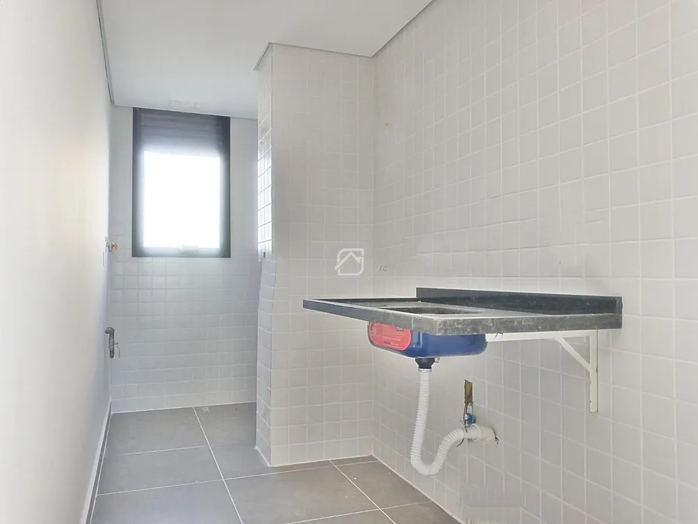 Apartamento, 2 quartos, 46 m² - Foto 6