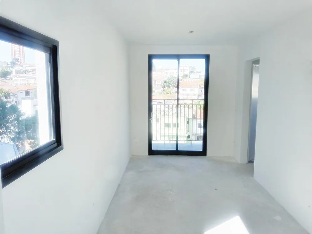 Apartamento, 2 quartos, 46 m² - Foto 2