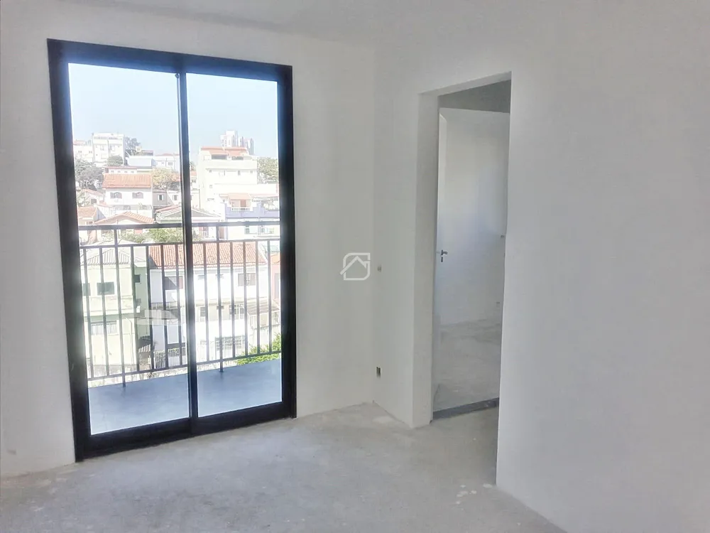 Apartamento, 2 quartos, 46 m² - Foto 1