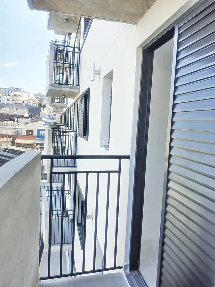 Apartamento, 2 quartos, 46 m² - Foto 12