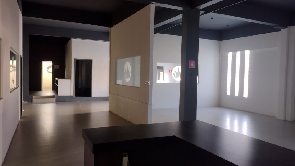 Loja-Salão, 250 m² - Foto 4