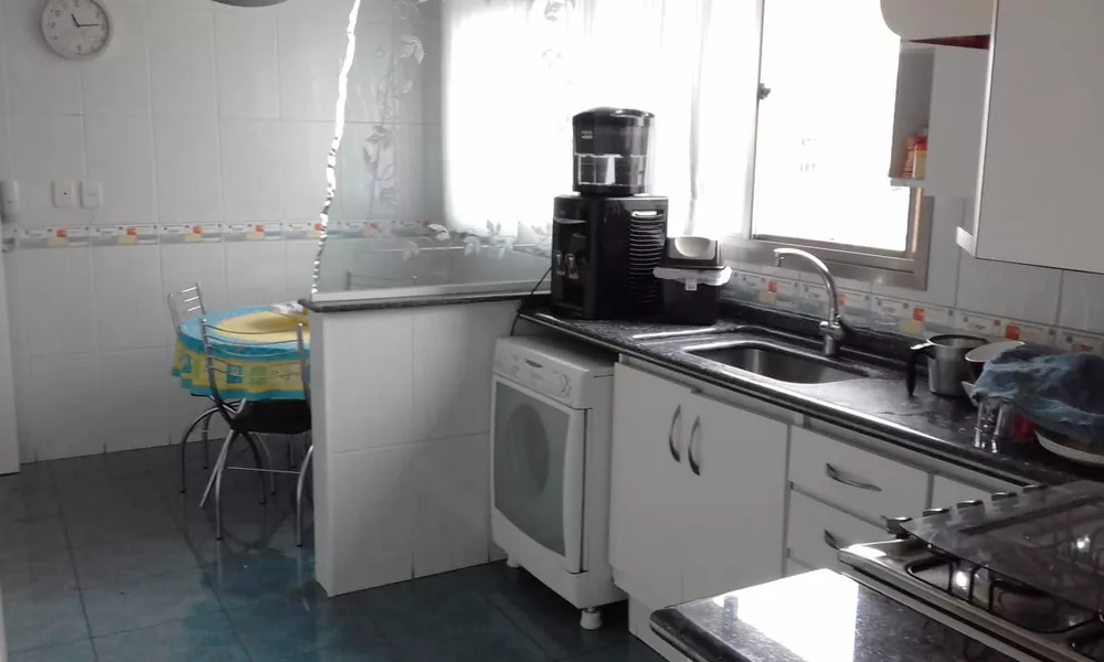 Apartamento, 3 quartos, 144 m² - Foto 7